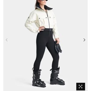 ISO Cordova Telluride Ski Suit